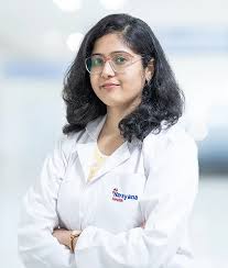 Dr Upasana Palo